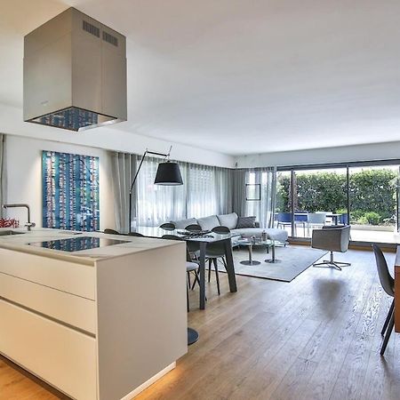 Sublime Appartement Promenade Des Anglais Rdj Niza Exterior foto