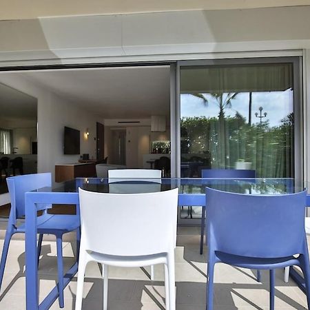 Sublime Appartement Promenade Des Anglais Rdj Niza Exterior foto
