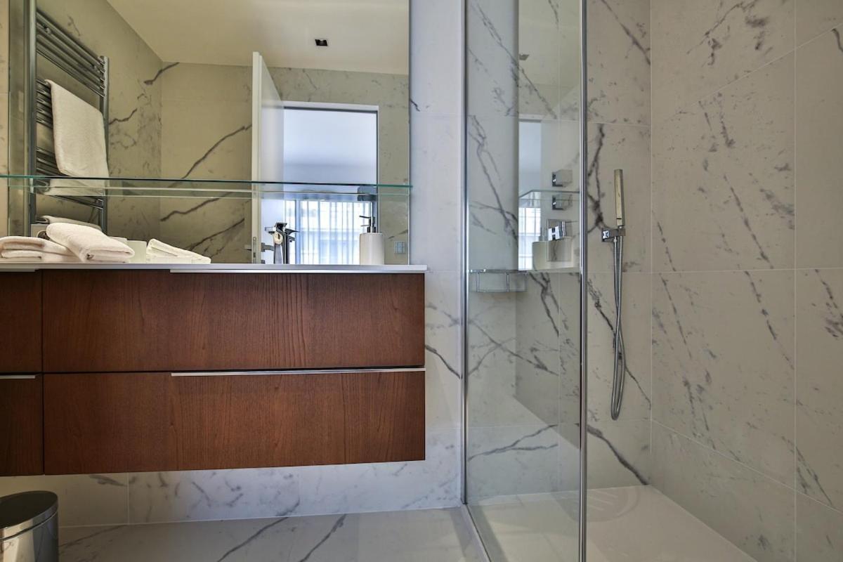 Sublime Appartement Promenade Des Anglais Rdj Niza Exterior foto