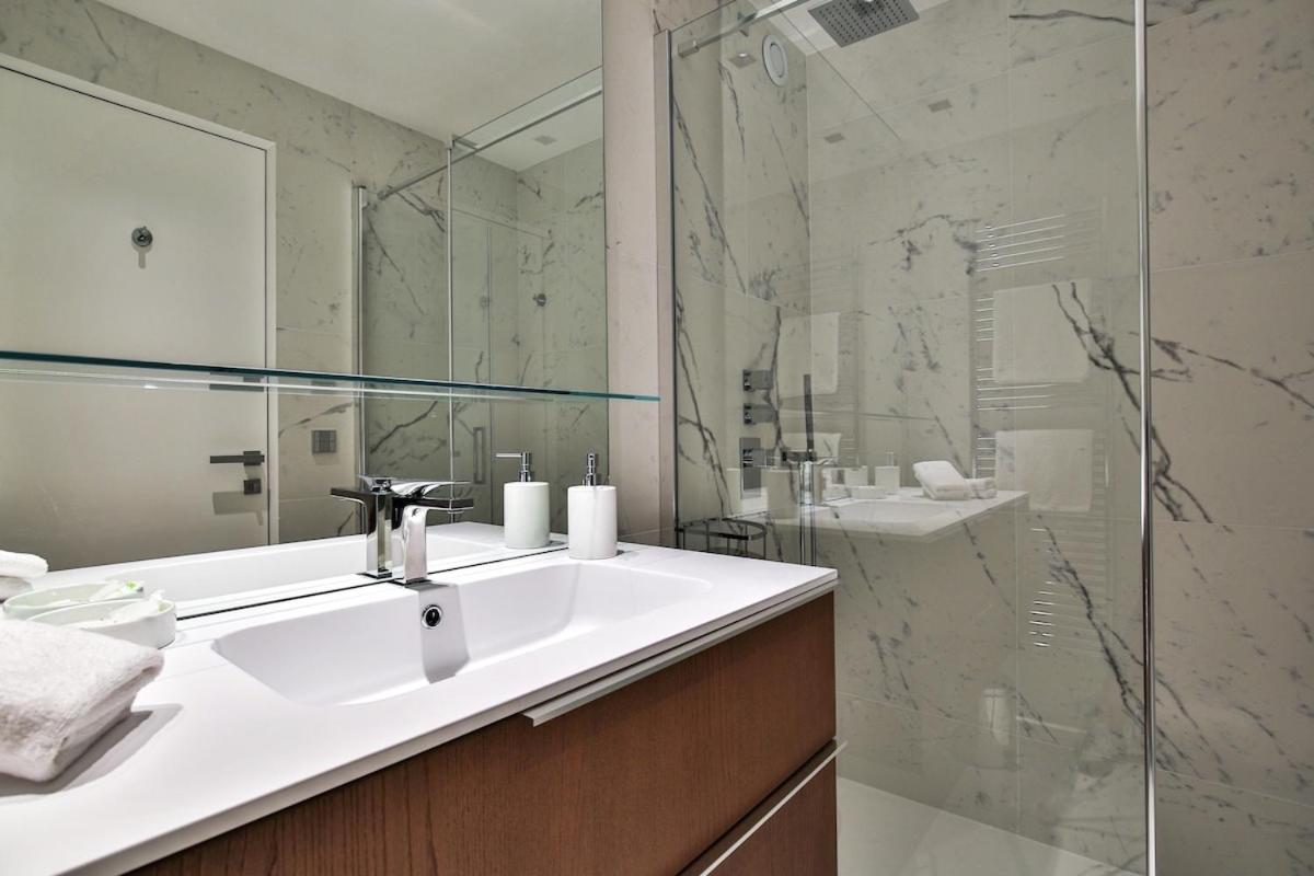 Sublime Appartement Promenade Des Anglais Rdj Niza Exterior foto