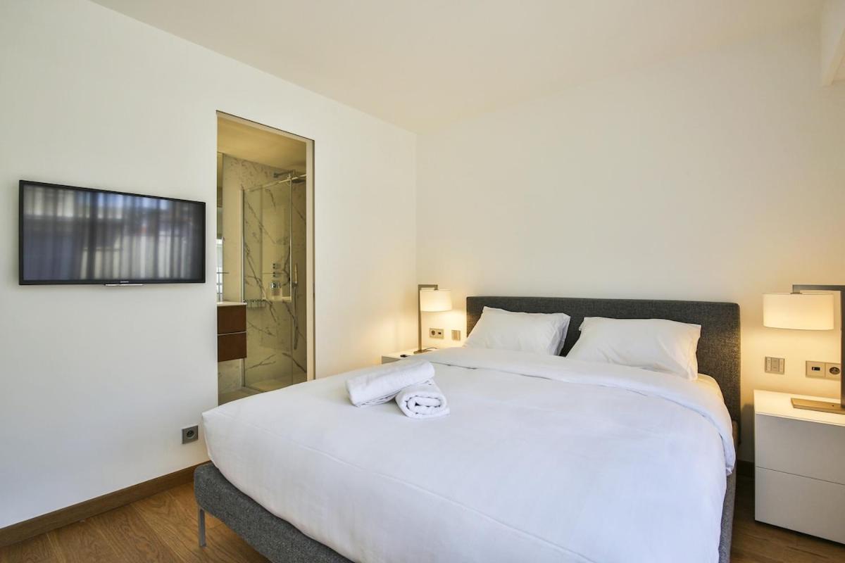 Sublime Appartement Promenade Des Anglais Rdj Niza Exterior foto